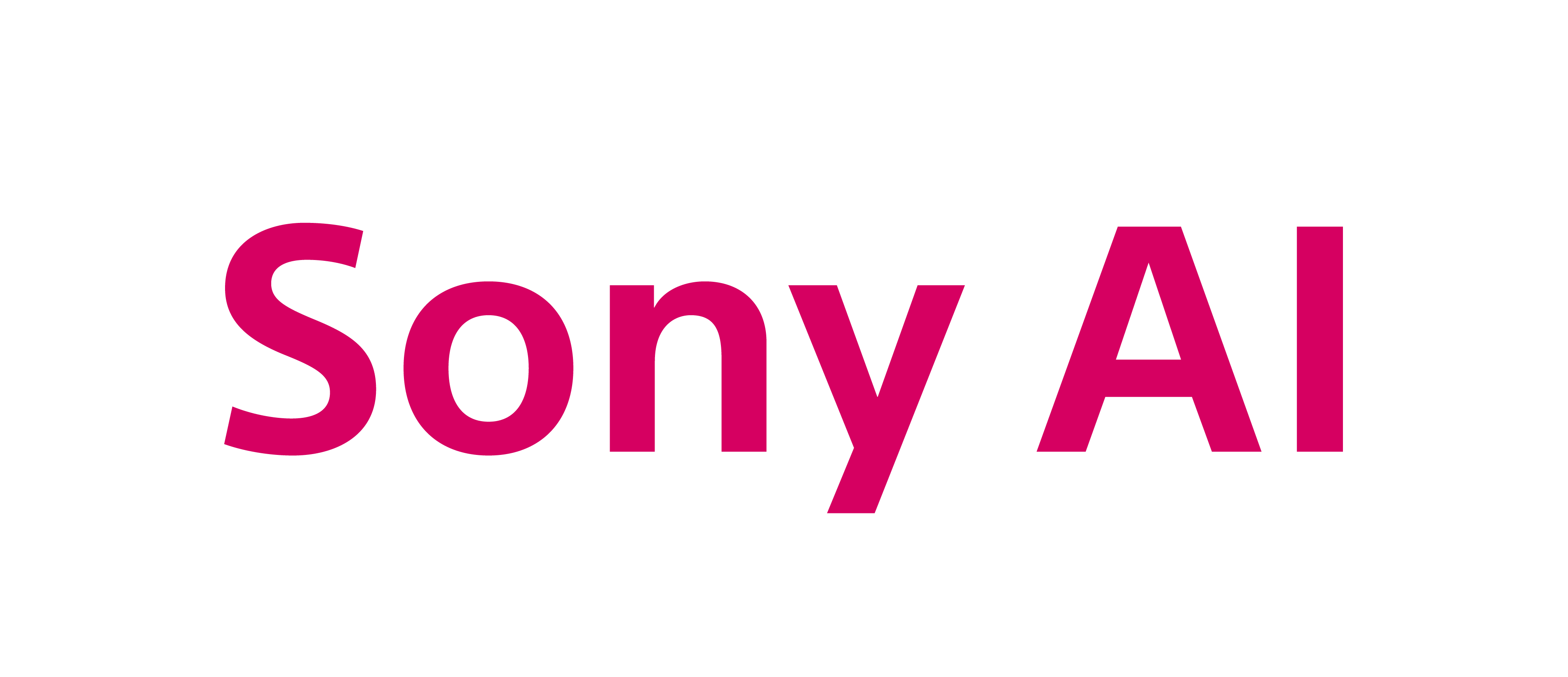 Sony AI Logo